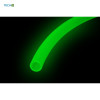 ACool Alphaチューブ HF 13/10 (3/8ID) - UV グリーン 1m (3.3ft) リテールボックス