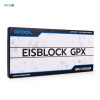 ACool Eisblock Aurora GPX-N アクリル アクティブ バックプレート 3080/3090 Gaming/Eagle