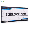 Alphacool Eisblock Aurora GPX-N Acryl アクティブバックプレート 3080/3090 Aorus Master/Xtreme