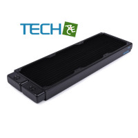 ACool NexXxoS HPE-30 全銅 360mm ラジエーター