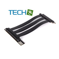 ACool Apex PCI-e 4.0 Riser cable - 20cm