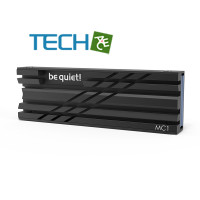 AlphaCool be quiet! MC1 COOLER - M.2 SSD cooler