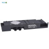 ACool NexXxos GPX - ATI RX Vega M01 - バックプレート搭載 - ブラック