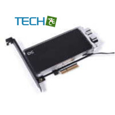 Acool Core M.2 NVMe PCIe 3.0/4.0/5.0 liquid cooler