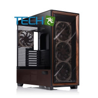 Antec Flux Pro Noctua Edition 超静音フルタワーPCケース Noctuaファン搭載モデル