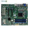 Supermicro C7Z87-O – Intel® 4th gen. Core i7/i5/i3 processors 対応　ソケットH3 (LGA 1150)