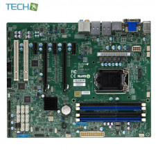 Supermicro C7Z87-O – Intel® 4th gen. Core i7/i5/i3 processors 対応　ソケットH3 (LGA 1150)