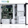 CP-2055N - 2U Compact Chassis for Micro-ATX, Mini-ATX and ATX M/B with Fan
