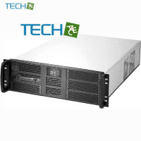 CP-355N - 3U chassis ideal for IDC / high performance