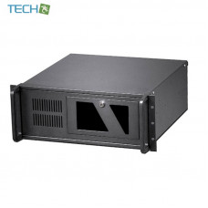 CP-407N - 4U Compact Rackmount Chassis