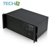 CP-430N - 4U Most compact ATX chassis