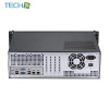 CP-B3N338 3U Ultra compact Rackmount / Desktop chassis with front filter