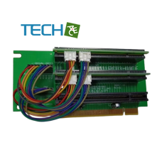 CP-PCI300-32 3スロット 32bit ライザーカード 2U
