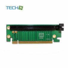 CP-PCIE100-16-2U 1 Slot 16x Riser card 2U