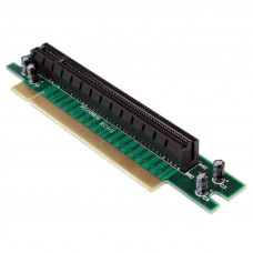 CP-PCIE100-16 1 Slot 16X riser card 1U
