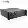 CP-N323 - 3U Compact Chassis compatible with PS2 Power Supply