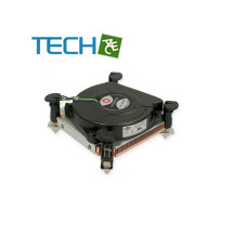 Dynatron K2 - 1U LGA1200/115Xソケット用 CPUクーラー