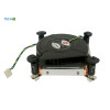 Dynatron K2 - 1U LGA1200/115Xソケット用 CPUクーラー