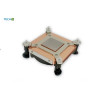Dynatron K2 - 1U LGA1200/115Xソケット用 CPUクーラー