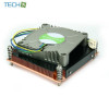 Dynatron G199 CPU冷却クーラー - Socket 1366 Nehalem EP Xeon® 5500 Sequence