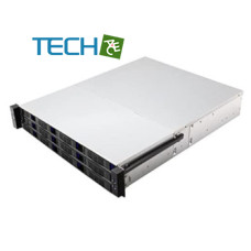 EDN-212H65-T3 2U Storage Server
