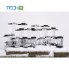 ACool Eisbecher 150mm アクリルリザーバー ACool Eisbecher 150mm アクリルリザーバー
