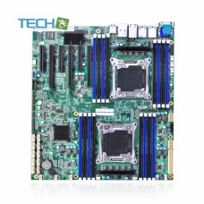 Gooxi G1DE-4B - LGA2011 Dual Processor Server Mainboard