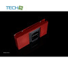 ACool NexXxoS GPX - Nvidia Geforce GTX 1080 / 1070 M01 - バックプレート搭載 - ブラック