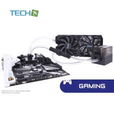 ACool Ice Storm Gaming Copper 30 2x140mm - Complete set