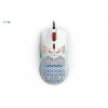 Glorious PC Gaming Race - Model O Minus (small) gaming mouse V1 - matte-white