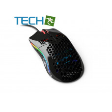 Glorious PC Gaming Race - Model O Minus (small) gaming mouse V1 - glossy-black