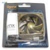 SilenX iXtrema Pro IXP-34-16 - 60x25mm 16dBA 18CFM 冷却ファン