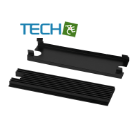 Thermal Grizzly M2 SSD Cooler ,S-TG-M2SSD-ABR