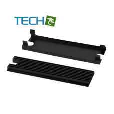 Thermal Grizzly M2 SSD Cooler ,S-TG-M2SSD-ABR