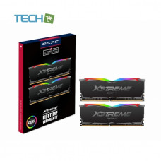 OCPC X3TREME RGB AURA DDR4 16GB (8GBx2) 3000 MHz CL 16-18-18-36 Non-ECC