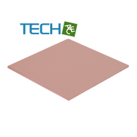 Thermal Grizzly Minus Pad 8 - 100x 100x 1.5 mm 