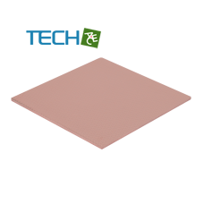 Thermal Grizzly Minus Pad 8 - 100x 100x 1.5 mm 