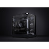 ノクチュア NF-A12x25 G2 PWM Sx2-PP chromax.black - 次世代120mmファン ブラック 2基セット ノクチュア NF-A12x25 G2 PWM Sx2-PP chromax.black - 次世代120mmファン ブラック 2基セット