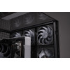 ノクチュア NF-A12x25 G2 PWM Sx2-PP chromax.black - 次世代120mmファン ブラック 2基セット ノクチュア NF-A12x25 G2 PWM Sx2-PP chromax.black - 次世代120mmファン ブラック 2基セット