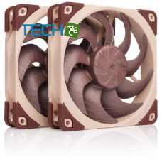 ノクチュア Noctua NF-A12x25 G2 PWM Sx2-PP ファン