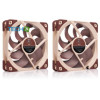 ノクチュア Noctua NF-A12x25 G2 PWM Sx2-PP ファン