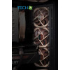 ノクチュア Noctua NF-A12x25 G2 PWM Sx2-PP ファン