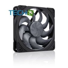 ノクチュア Noctua NF-A12x25 G2 PWM chromax.black - 次世代ブラック120mmファン ノクチュア Noctua NF-A12x25 G2 PWM chromax.black - 次世代ブラック120mmファン