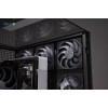 ノクチュア Noctua NF-A12x25 G2 PWM chromax.black - 次世代ブラック120mmファン ノクチュア Noctua NF-A12x25 G2 PWM chromax.black - 次世代ブラック120mmファン