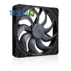 ノクチュア NF-A14x25 G2 PWM chromax.black 次世代140mmファン ブラック ノクチュア NF-A14x25 G2 PWM chromax.black 次世代140mmファン ブラック