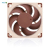 Noctua Premium quality slim 60×15mm fan (NF-A6x15 FLX)