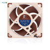 Noctua Premium quality slim 60×15mm fan (NF-A6x15 FLX)