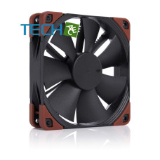 ノクチュア Noctua NF-F12 industrialPPC-2000 IP67 PWM - IP67対応 産業用120mm PWMファン ノクチュア Noctua NF-F12 industrialPPC-2000 IP67 PWM - IP67対応 産業用120mm PWMファン