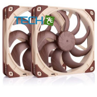  NF-A14x25 G2 PWM Sx2-PP 