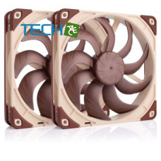  NF-A14x25 G2 PWM Sx2-PP 